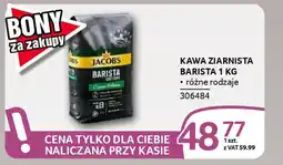 Selgros Kawa ziarnista barista oferta