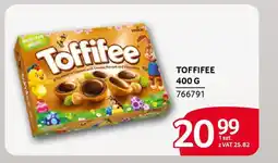 Selgros Toffifee oferta