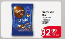 Selgros Czekoladki oferta