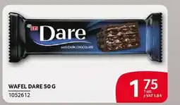 Selgros Wafel dare oferta