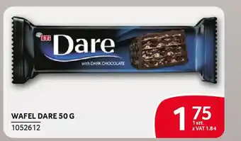 Selgros Wafel dare oferta