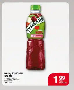 Selgros Napój tymbark oferta