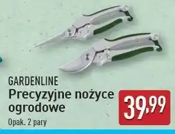 ALDI Zestaw nożyc Gardenline oferta