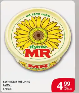 Selgros Słynne mr roślinne oferta