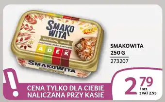 Selgros Smakowita oferta