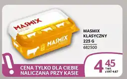 Selgros Masmix klasyczny oferta