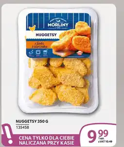 Selgros Nuggetsy oferta