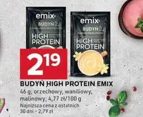 Stokrotka Optima Protein Emix oferta