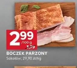 Stokrotka Optima Boczek Sokołów oferta