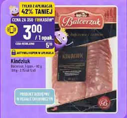 Polomarket Kindziuk Balcerzak oferta