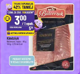 Polomarket Kindziuk Balcerzak oferta