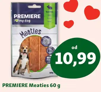 Maxi Zoo PREMIERE Meaties oferta