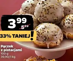 Netto Pączek oferta