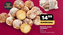 Netto Pączki oferta