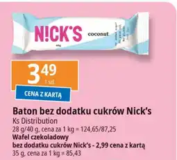 E.Leclerc Baton Nick's oferta