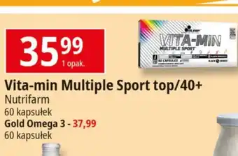 E.Leclerc Witamina Vita-min oferta