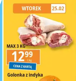 E.Leclerc Golonka indycza oferta