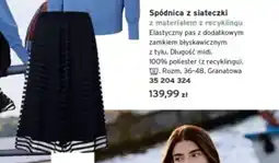 Tchibo Spódnica oferta