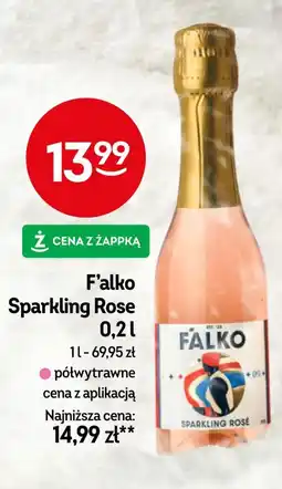 Żabka Wino F'alko oferta