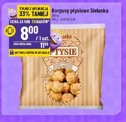Polomarket Korpusy ptysiowe Sielanka oferta