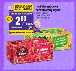 Polomarket Herbata owocowa Zaczarowany Ogród oferta