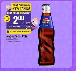 Polomarket Napój Pepsi Cola Frito Lay oferta