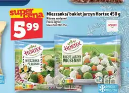 Topaz Mieszanka warzywna Hortex oferta