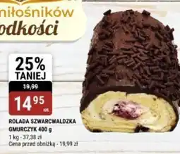 bi1 Rolada Schwarzwaldzka oferta