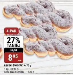 bi1 Pączki Swiderki oferta