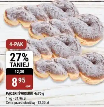 bi1 Pączki Swiderki oferta