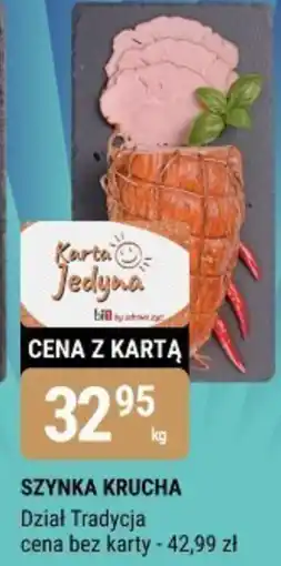 bi1 Szninka krucha oferta