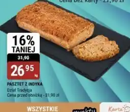 bi1 Pasztet z indyka oferta