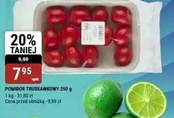 bi1 Pomidor truskawkowy oferta