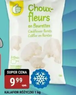 bi1 Kalafior różyczki oferta