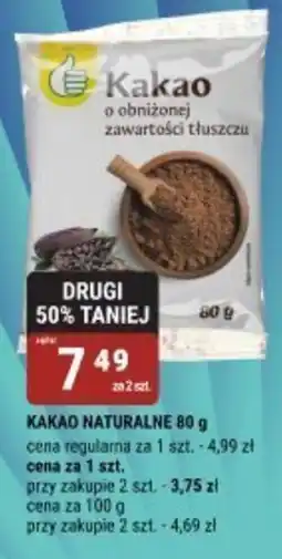 bi1 Kakao naturalne oferta