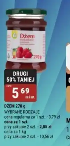 bi1 Dżem 270 g oferta