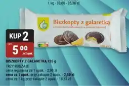 bi1 Biszkopty z galaretką oferta