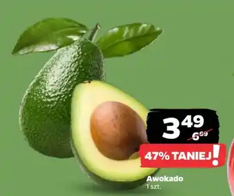 Netto Awokado oferta