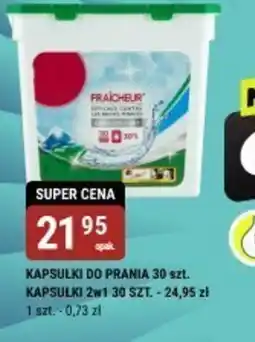 bi1 Kapsułki do prania Praicheur oferta