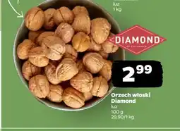 Netto Orzechy włoskie Diamond oferta