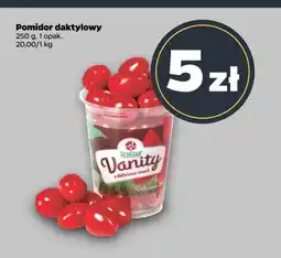 Netto Pomidory daktylowe Redstar vanity oferta