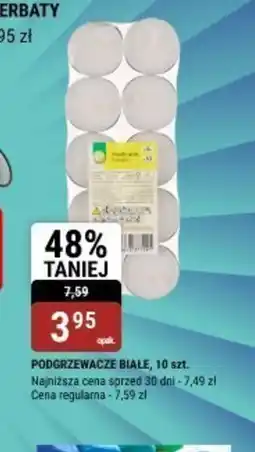 bi1 Podgrzewacze białe oferta