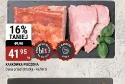 bi1 Karkówka Pieczona oferta