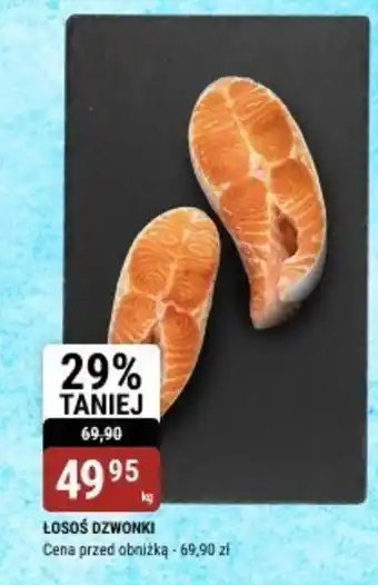 bi1 Losoś dzwonki oferta