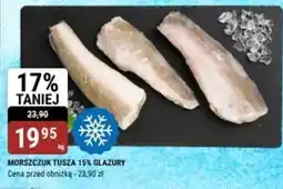 bi1 Morszczuk tusza 15% glazury oferta