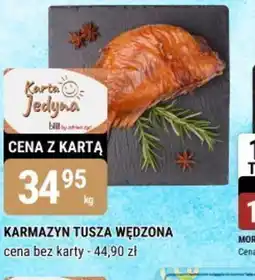 bi1 Karmazyn Tusz Wędzona oferta