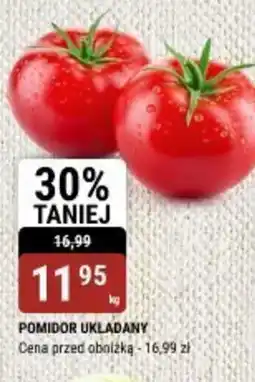 bi1 Pomidor układany oferta