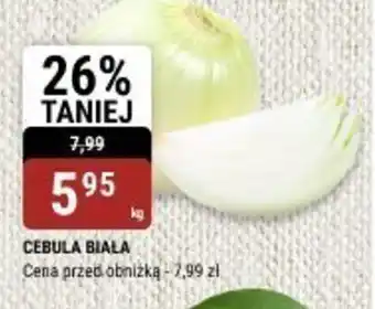 bi1 Cebula biała oferta