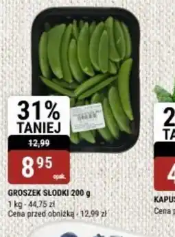 bi1 Groszek Słodki oferta