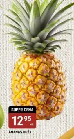 bi1 Ananas duży oferta